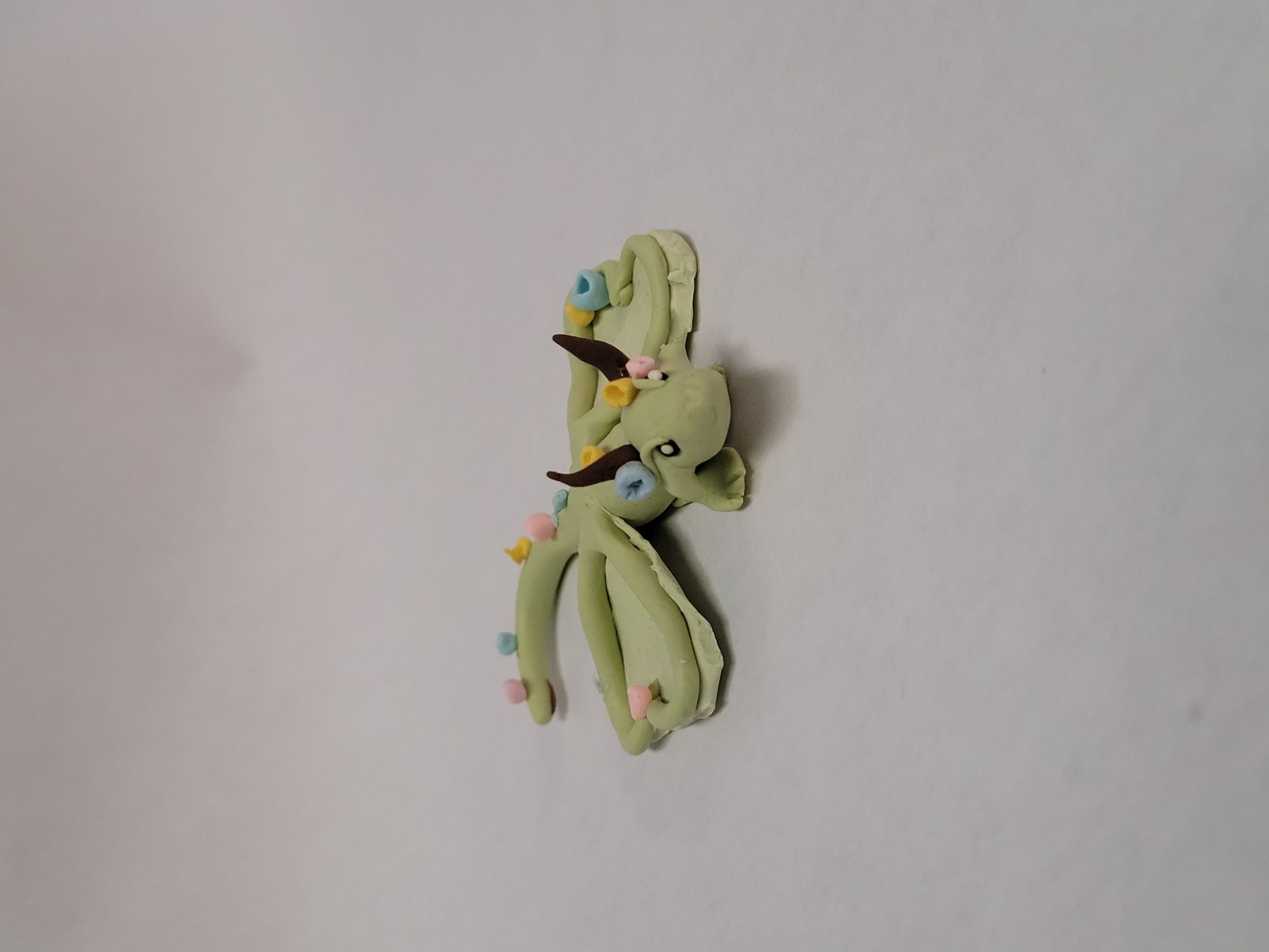 Flower Dragon Flower Dragon