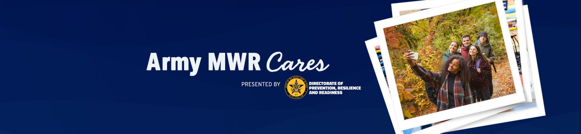 MWR Cares