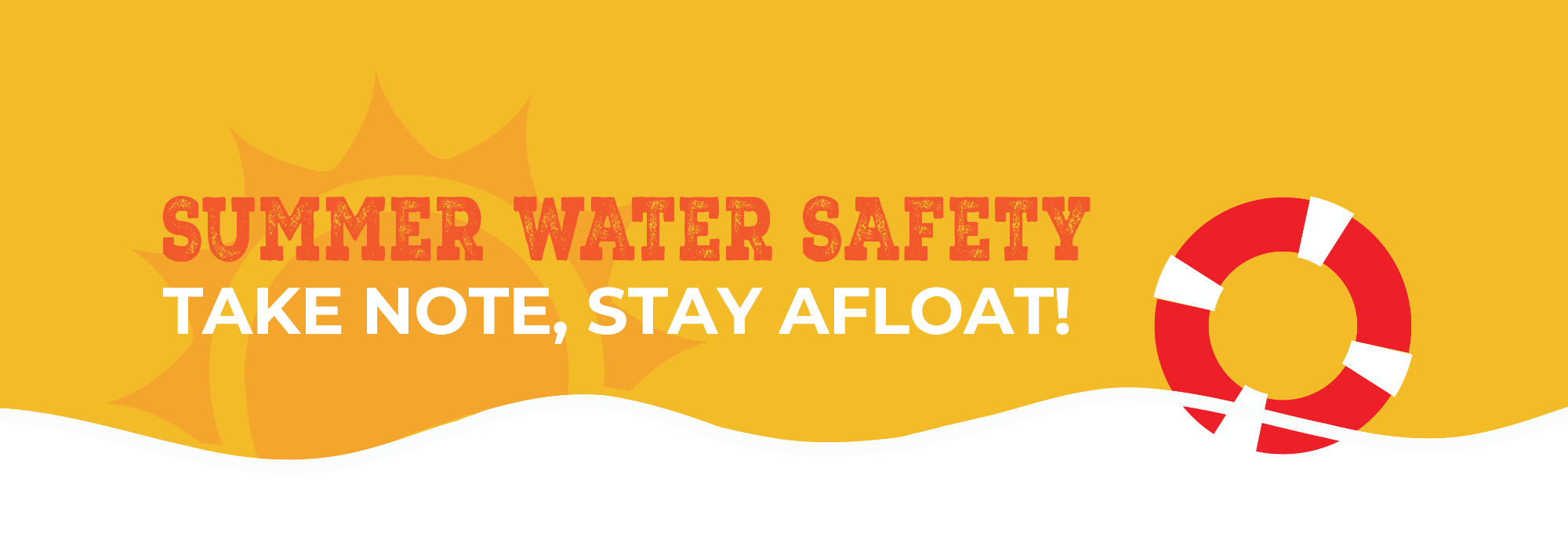Water Safety