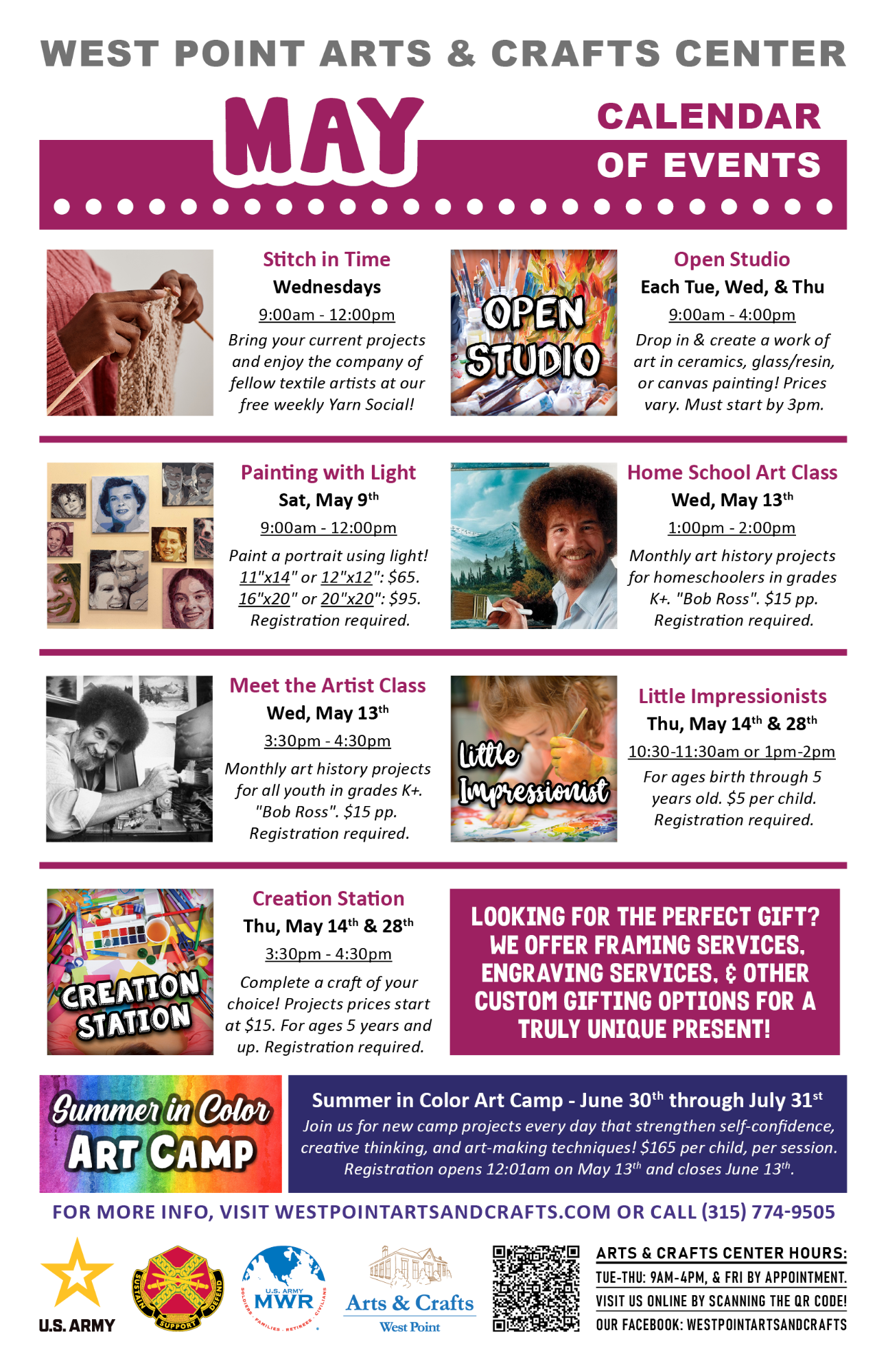 A&C_May_2026_8.5x11_Flyer.png