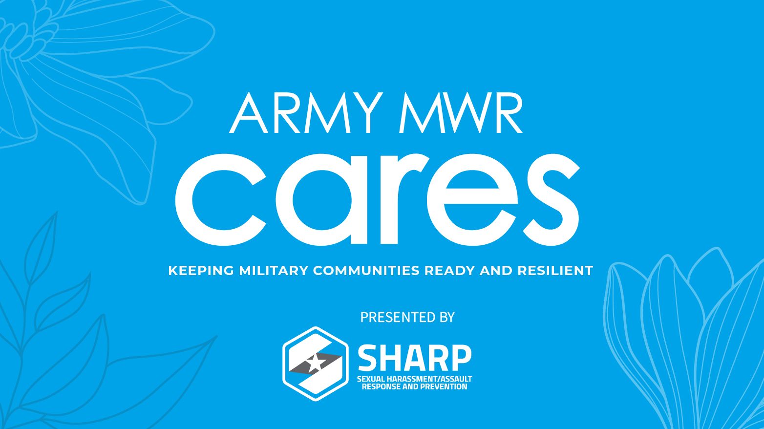 MWR Cares