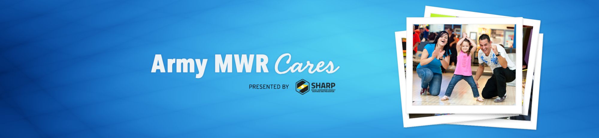 MWR Cares
