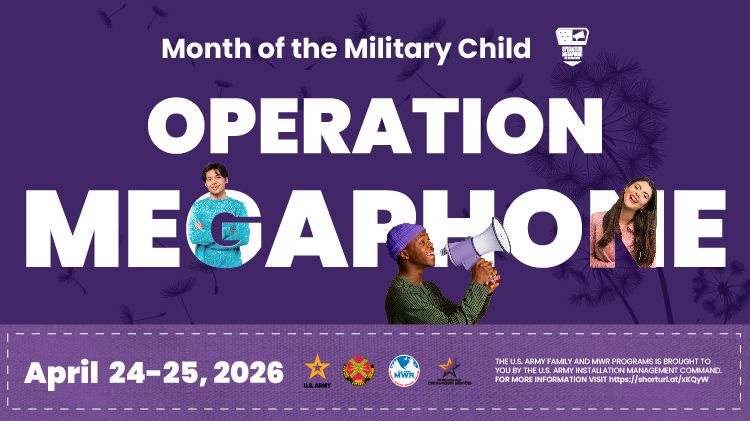 Operation Megaphone