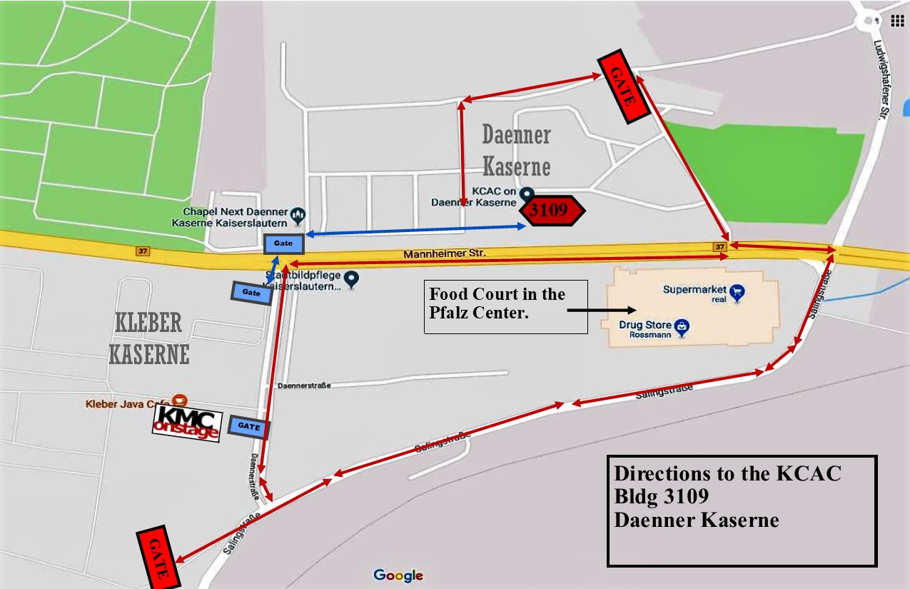 Kleber to Daener Map.jpg