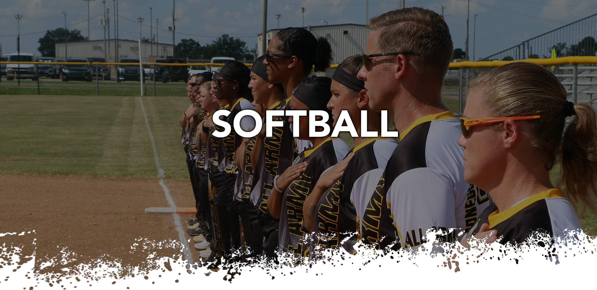 AAS Softball Header