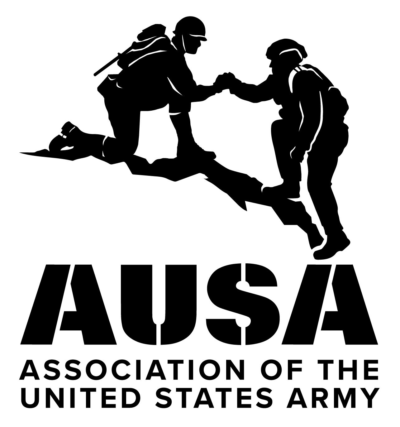 AUSA Vertical Black Logo.jpg