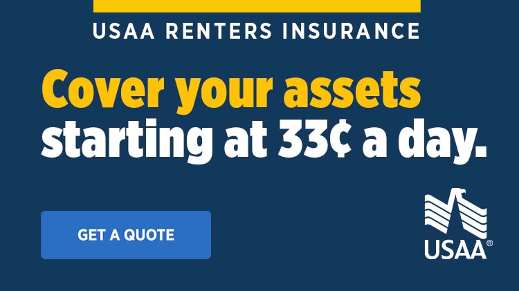 USAA insurance 