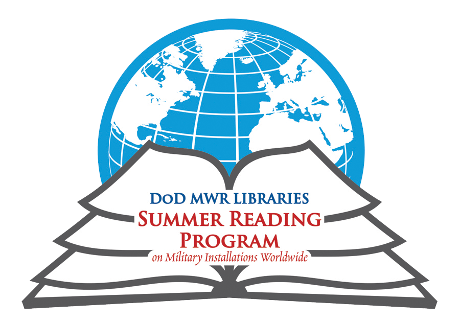 Library Summer Reading Program US Army MWR