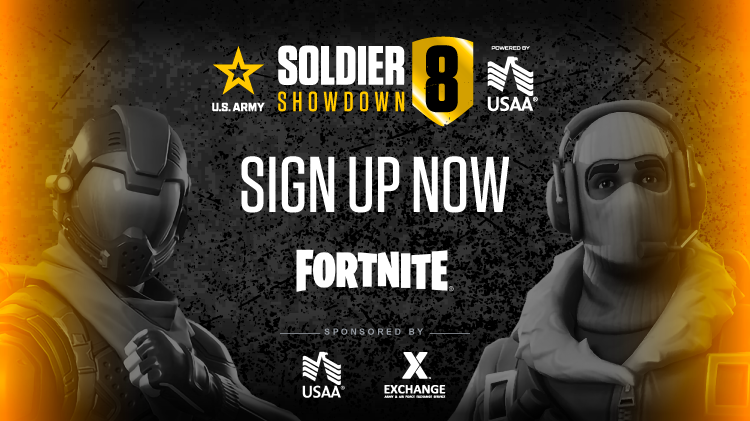 Esports Sign up now