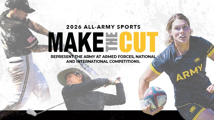 All Army Sports Athletes 