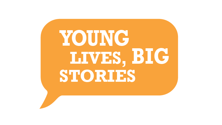 Young Lives Big Stories