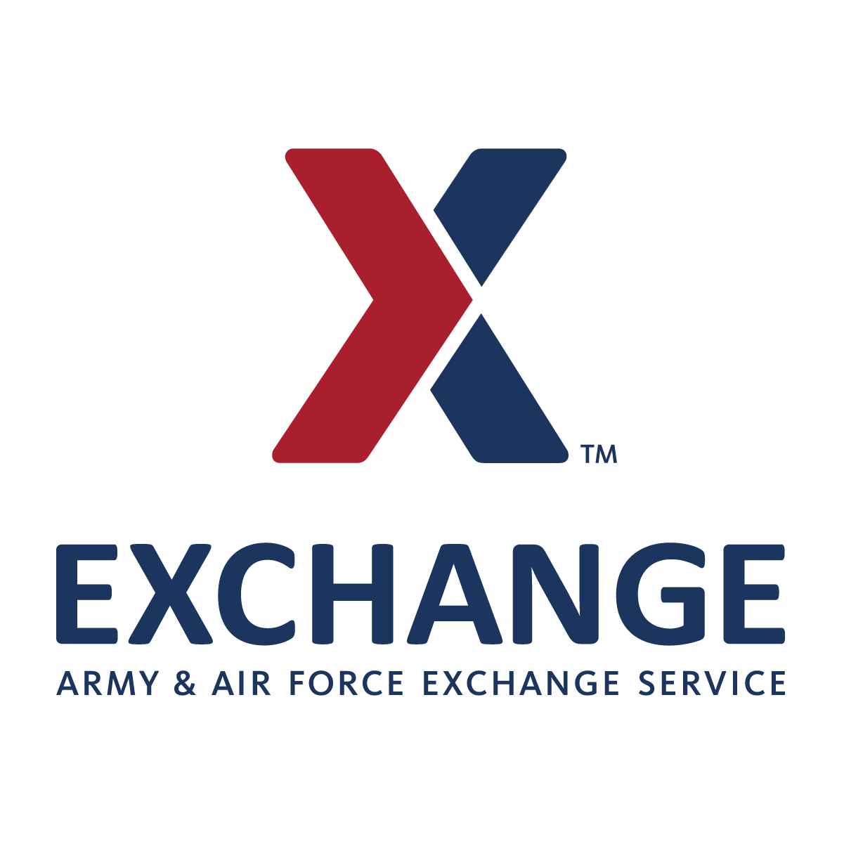 Exchange logo