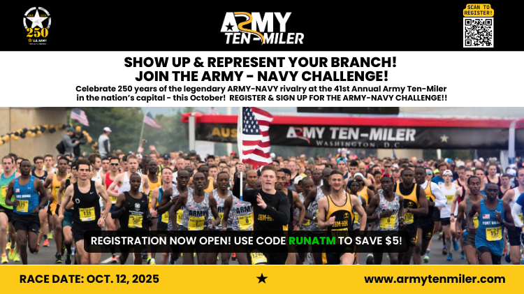 Army Ten-Miler