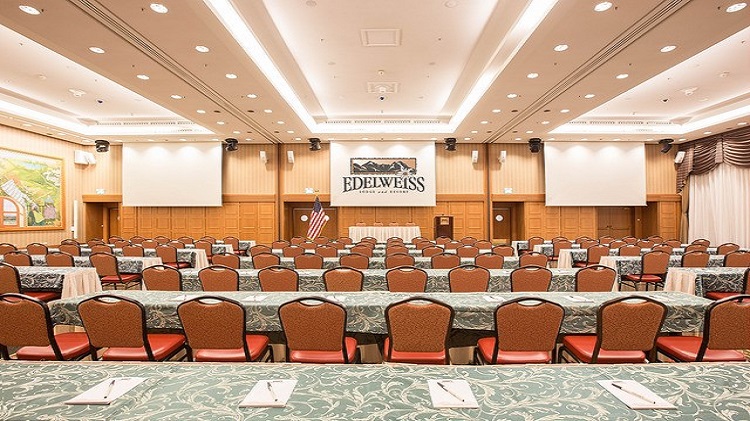 Conference room