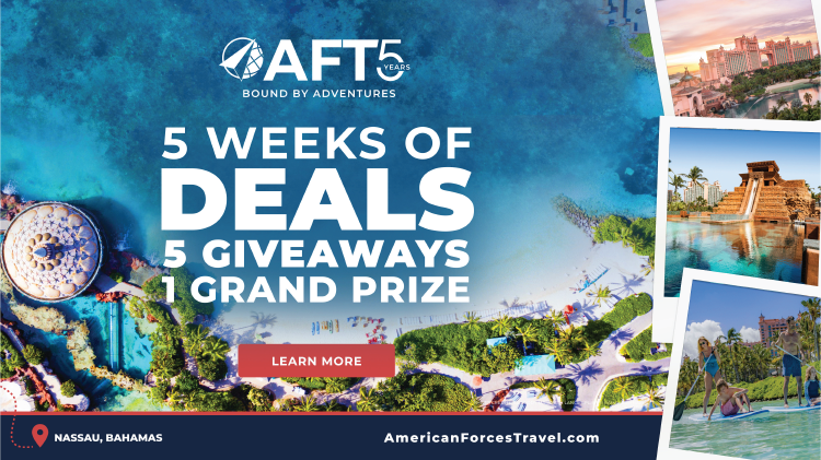 Travel Deals That Won't Break the Bank