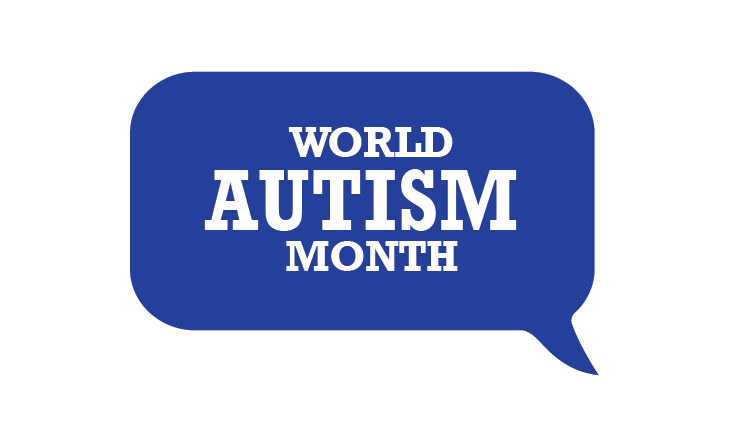 Autism Month