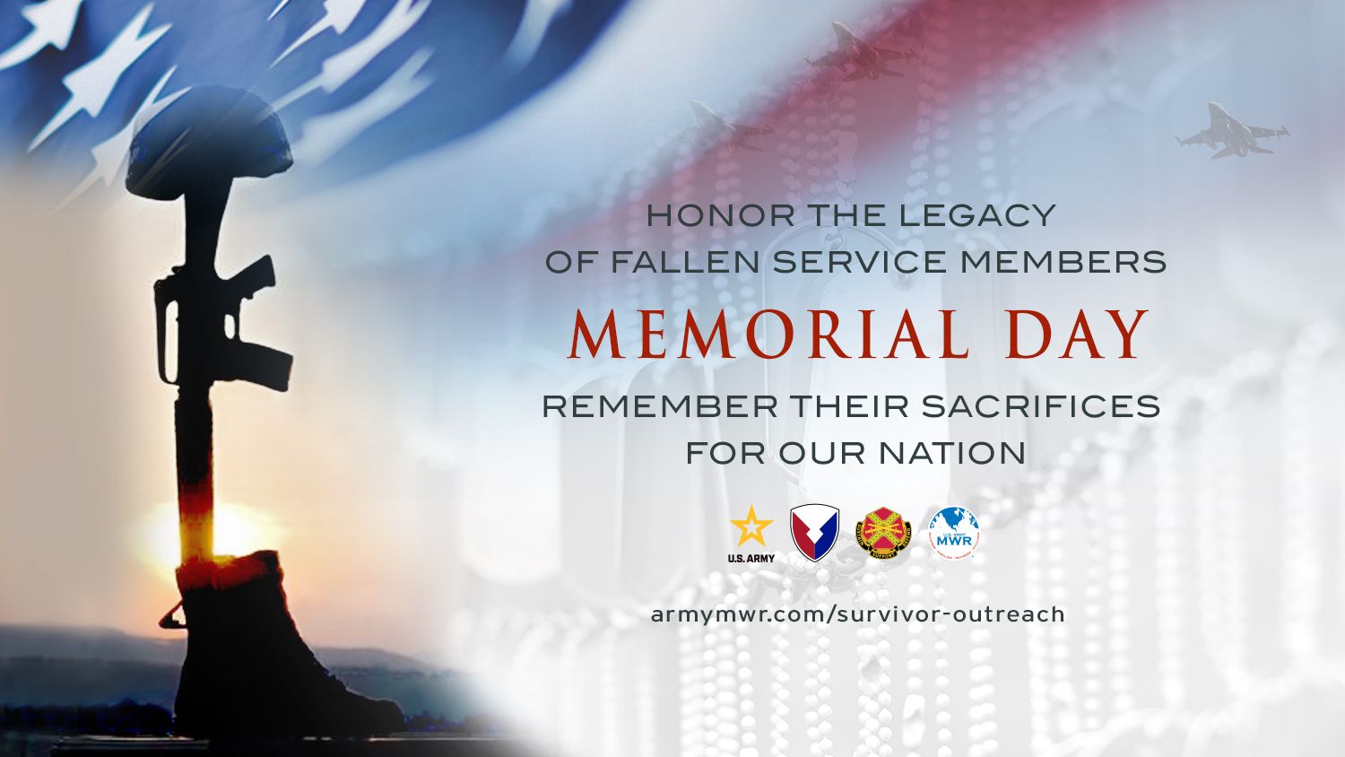 Memorial Day
