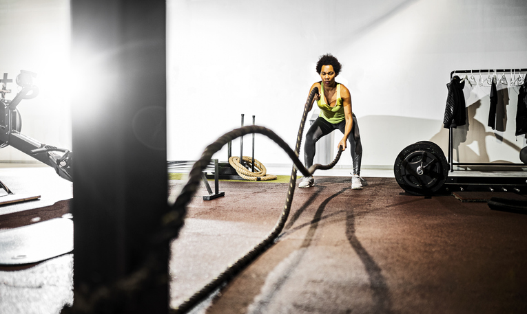 physical fitness