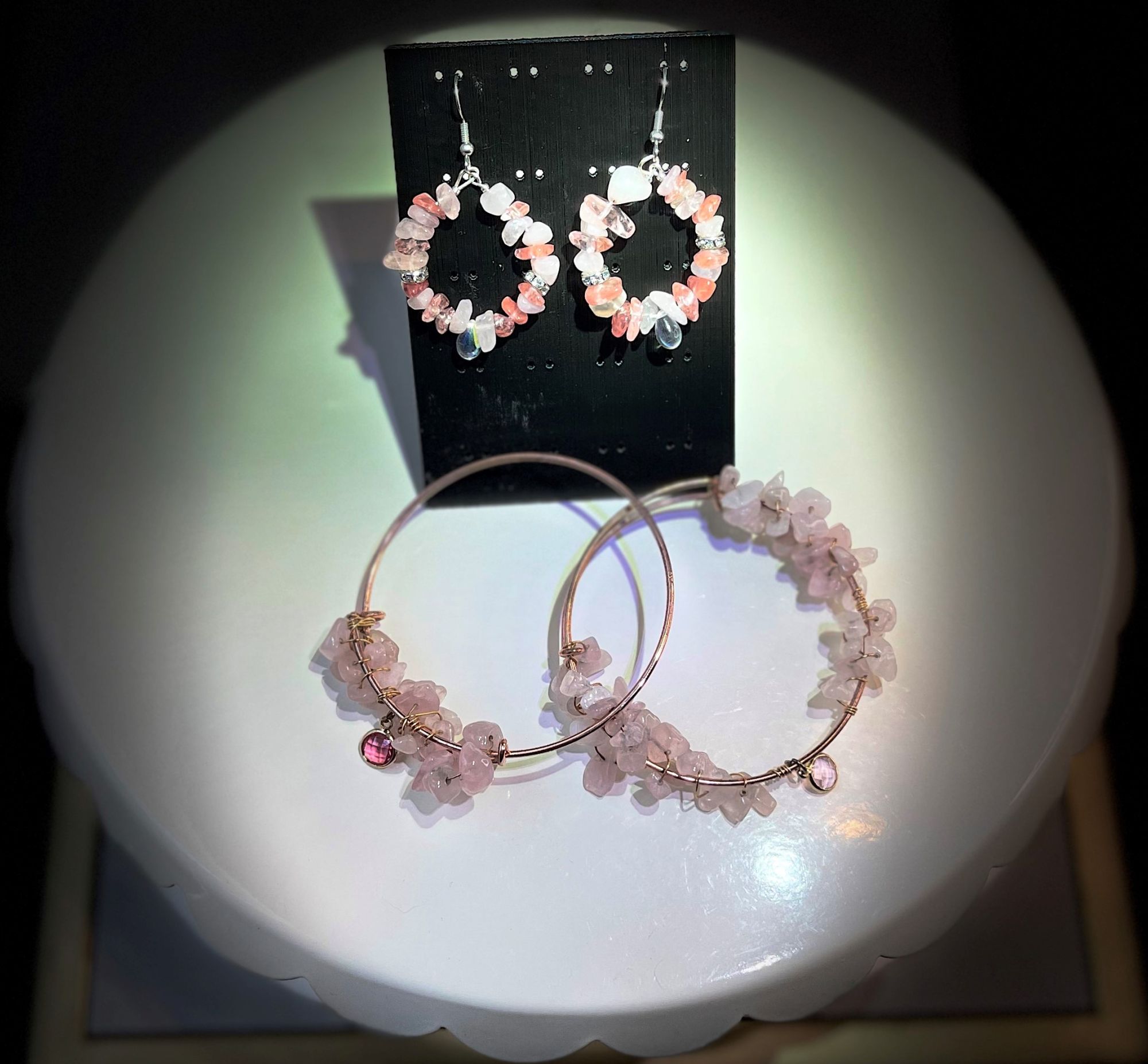 Pinkalicious Jewelry