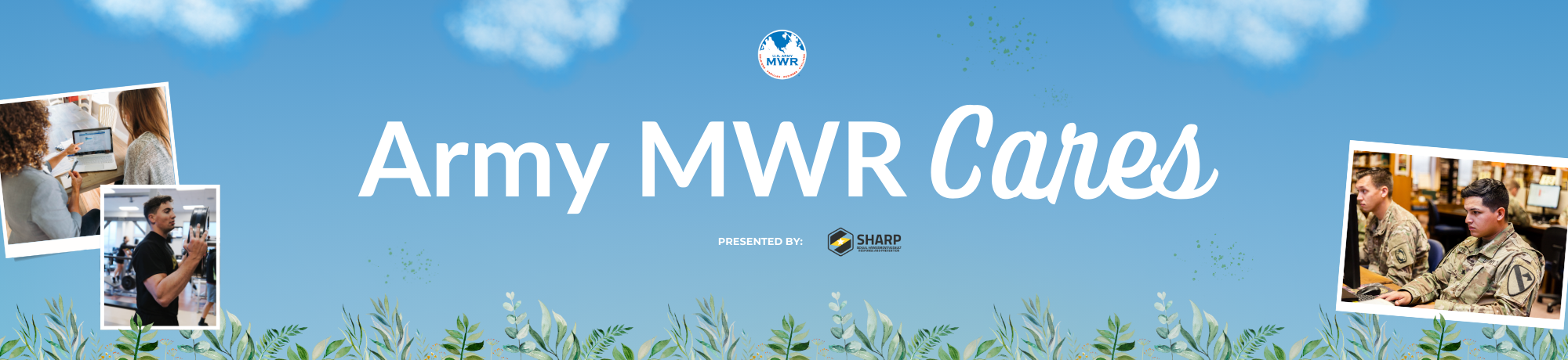 MWR Cares